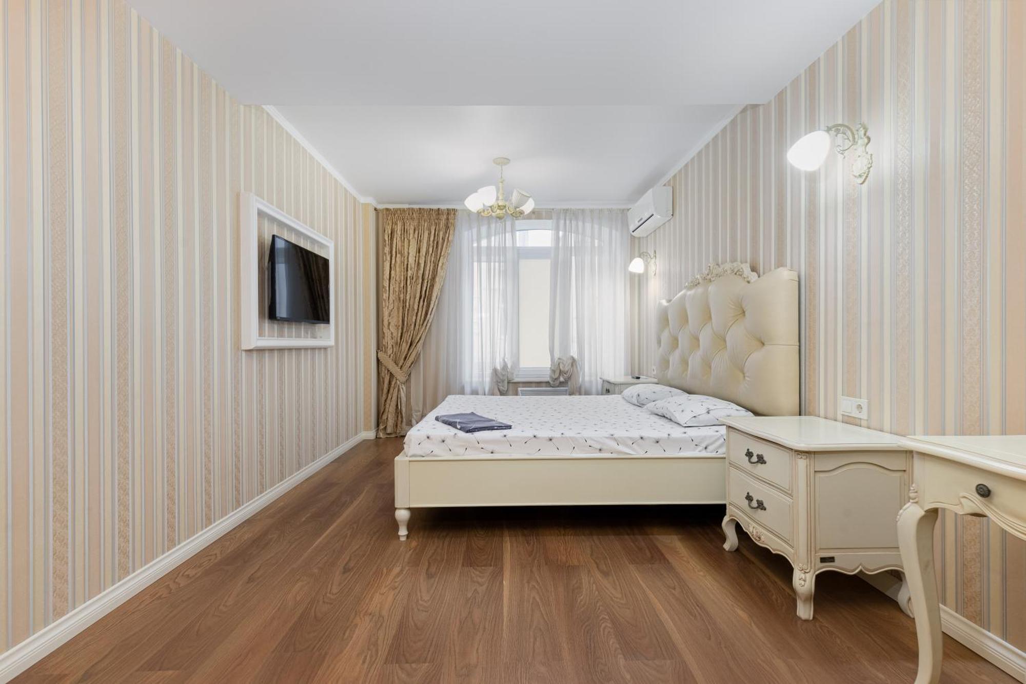 Deribasivska 10 Luxury Apartment Odessa Exteriör bild