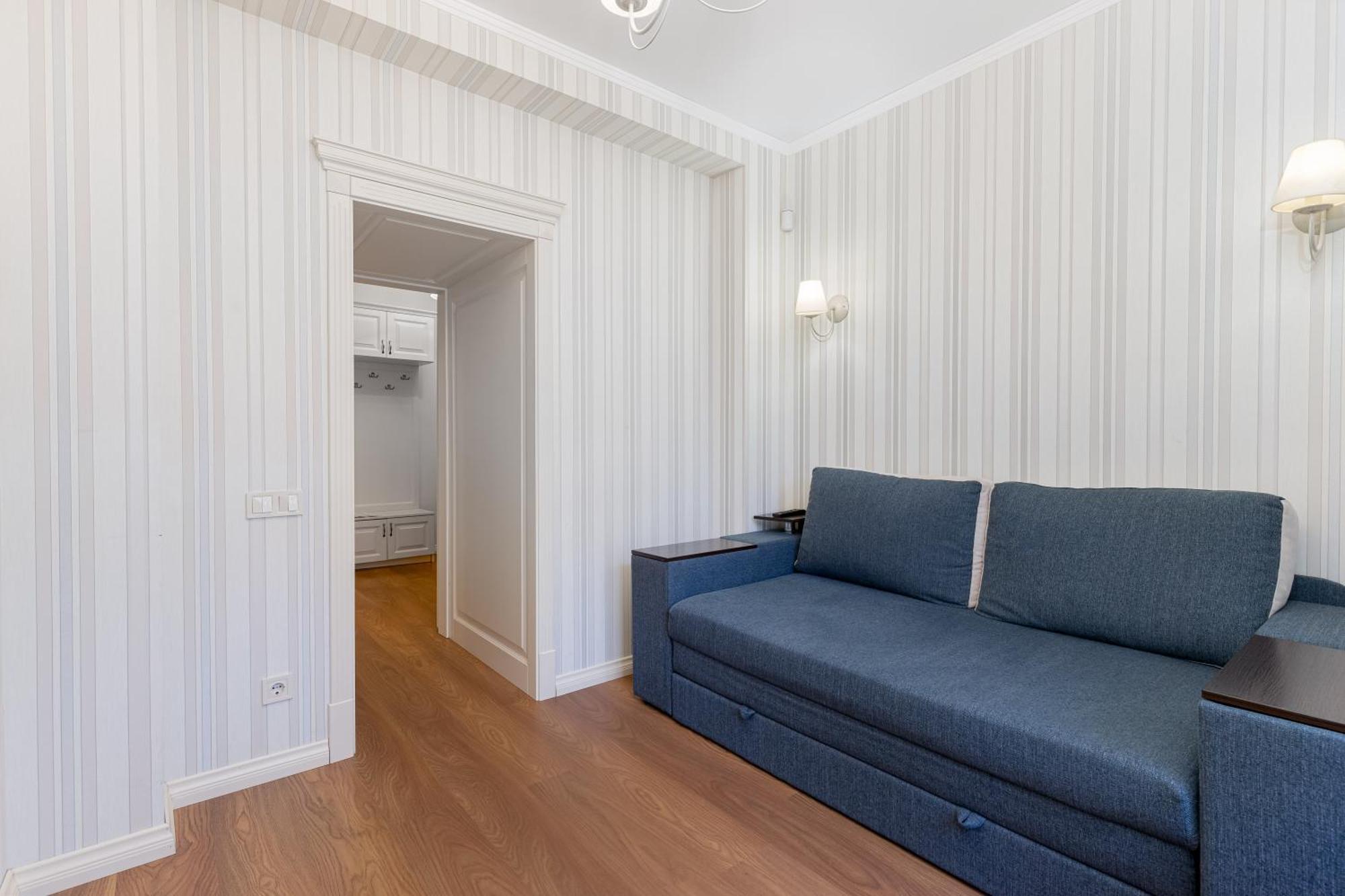 Deribasivska 10 Luxury Apartment Odessa Exteriör bild